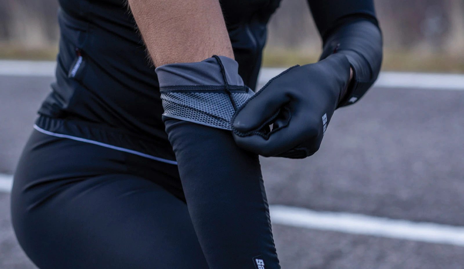 Arm Warmers 101: Why Every Australian Cyclist Needs Them This Winter