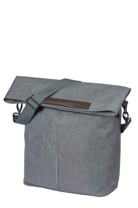 City Shopper Bag Grey 14-16L