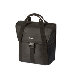 Go-Single Bag 18L Black