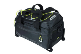 Miles Trunkbag 7L Black Lime