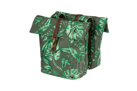 Ever-Green Double Bag Thyme Green 28-38L
