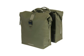 SoHo Double Bag Nordlicht Moss Green 41L