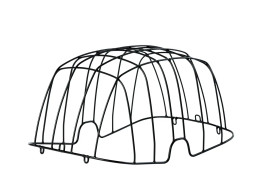 Buddy Spaceframe
