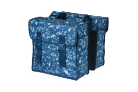 Wanderlust Double Bag Indigo Blue 35L