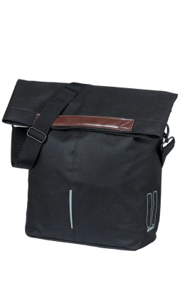 City Bicycle Shopper 14-16L Black