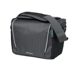 Sport Design Handlebar Bag 7L Graphite