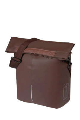 City Shopper Bag Roasted Brown
