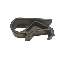 Bag Rail Mount Clip (Standard)