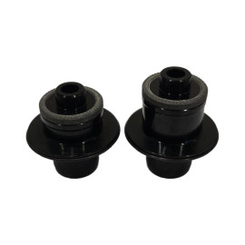 Front 9mm QR GW End Caps 2017+