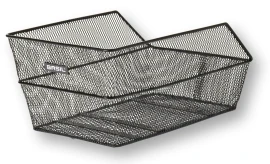Cento Rear Basket School