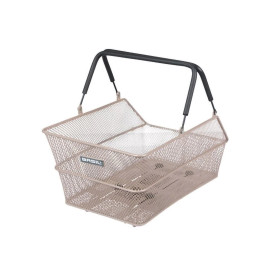 Cento MIK 2.0 Rear Basket Nude Metallic