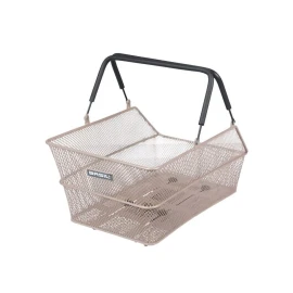 Cento MIK 2.0 Rear Basket Nude Metallic