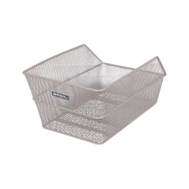 Centro Rear Basket Nude Metallic
