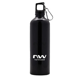Aluminium Water Bottle Black