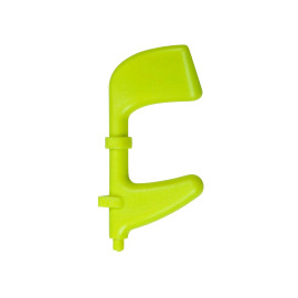 Hook On Lock System (Green Flag)