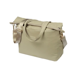 Manhattan Commuter Office Bag 12L Taupe