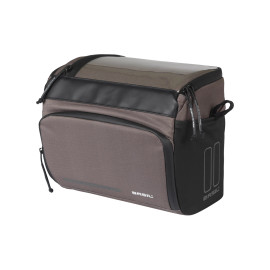 Move Handlebar Bag 7-8L Brown