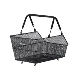 Cento Rear Basket MIK 2.0 Black