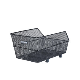 Centro Rear Basket Multisystem NX WSL Black
