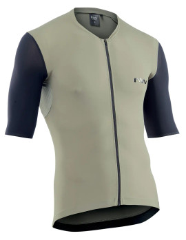 Extreme Jersey Sample