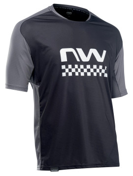 Edge Jersey Sample