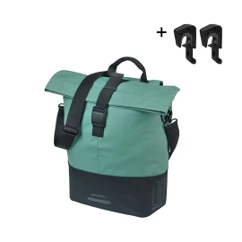 Cove Shopper MIK Hooks 14-16L Silver Green Black