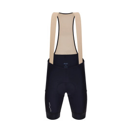 Cargo Bib Shorts