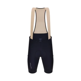Cargo Bib Shorts