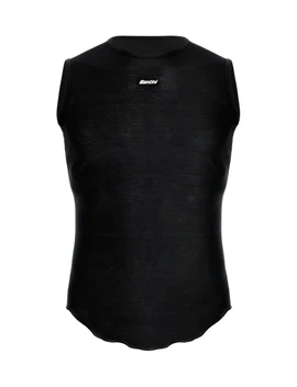 Dry Sleeveless Baselayer