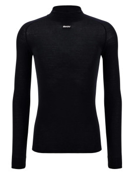 Lana Long Sleeve Wool Baselayer