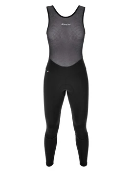 Pure Dye Women's Bib Tights