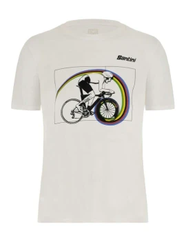 UCI Official Time Trial T-Shirt