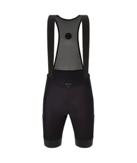 Gravel Womens Bibknicks C3W Black