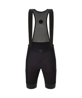 Gravel Womens Bibknicks C3W Black