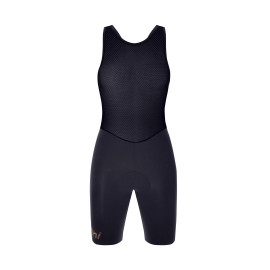 Unico Women's Bib Shorts