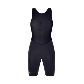 Unico Women's Bib Shorts