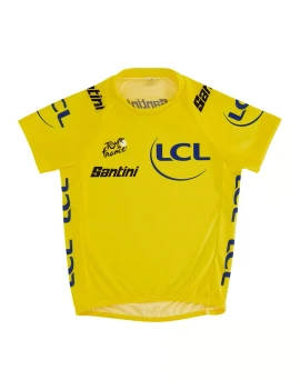 Tour de France Baby Yellow Jersey