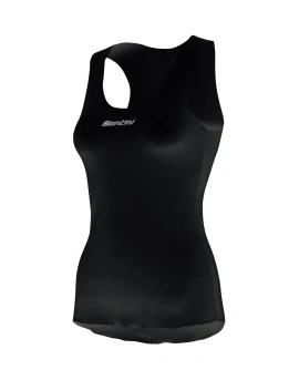 Dry Sleeveless Women's Baselayer