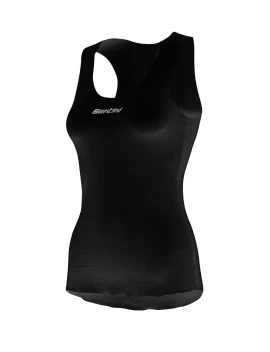 Dry Sleeveless Women's Baselayer