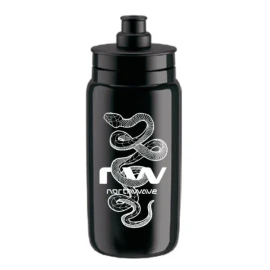 Water Bottle Black