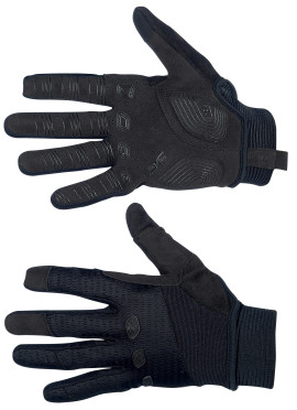 Spider Full Finger Gloves