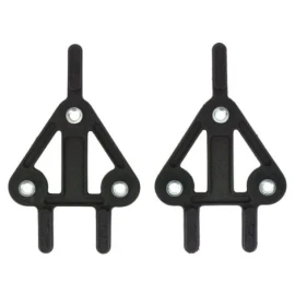 Road Standard Cleat Plate W/O Speedplay