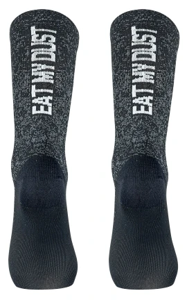 Eat My Dust Socks