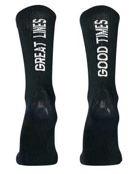 Good Times Socks