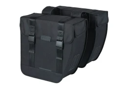 Tour XL Double Pannier Bag 35 Litres Black