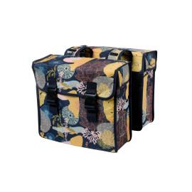 Mara Xl Reef Double Pannier Bag 35L Night Blue