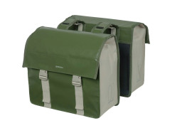 Urban Load Double Pannier Bag 48-53L Green