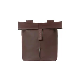 City Double Pannier Bag 28-32L Roasted Brown