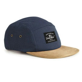 Jockey Cap