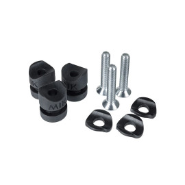 MIK Side Studs Set (3Pcs)